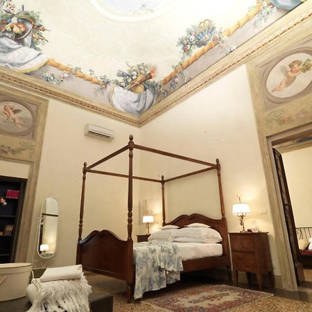 Antica Casa Zucchini B&B Bologna Eksteriør bilde