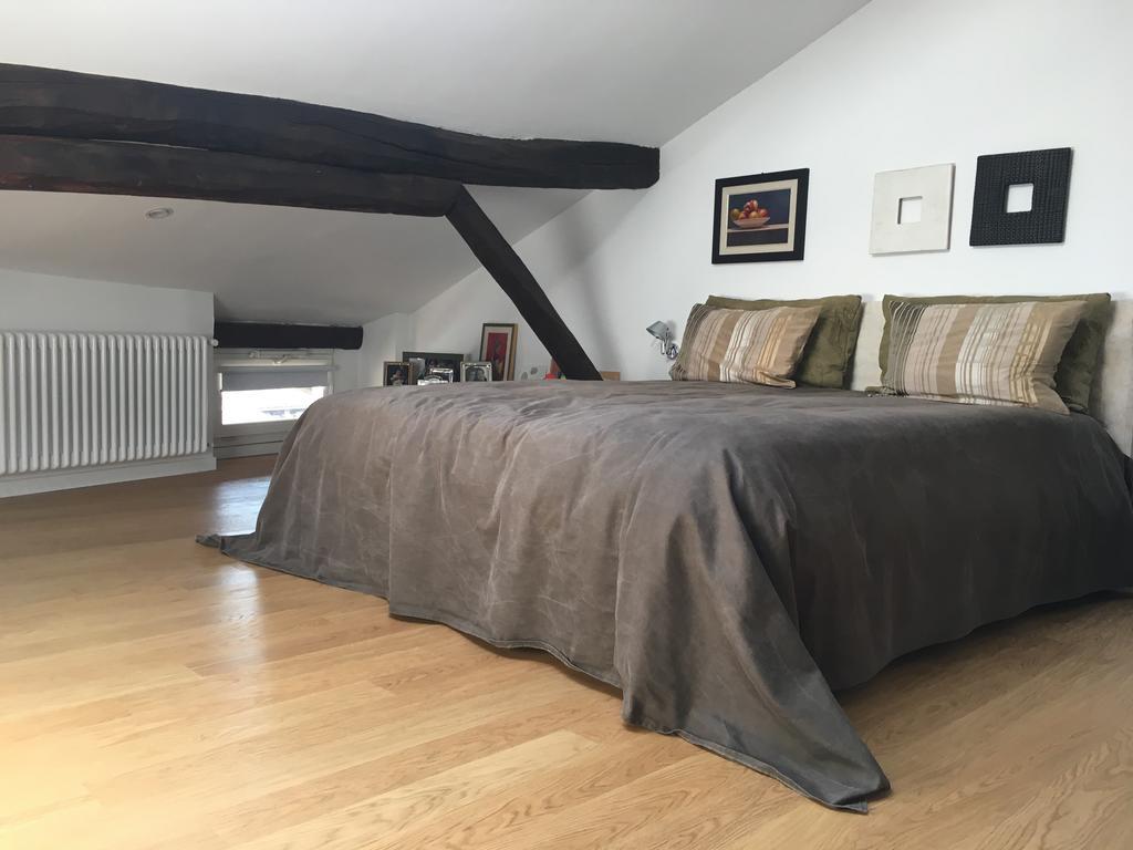 Antica Casa Zucchini B&B Bologna Eksteriør bilde
