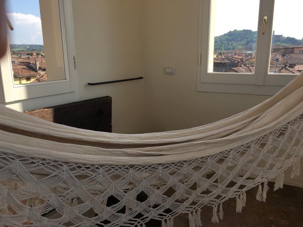 Antica Casa Zucchini B&B Bologna Eksteriør bilde