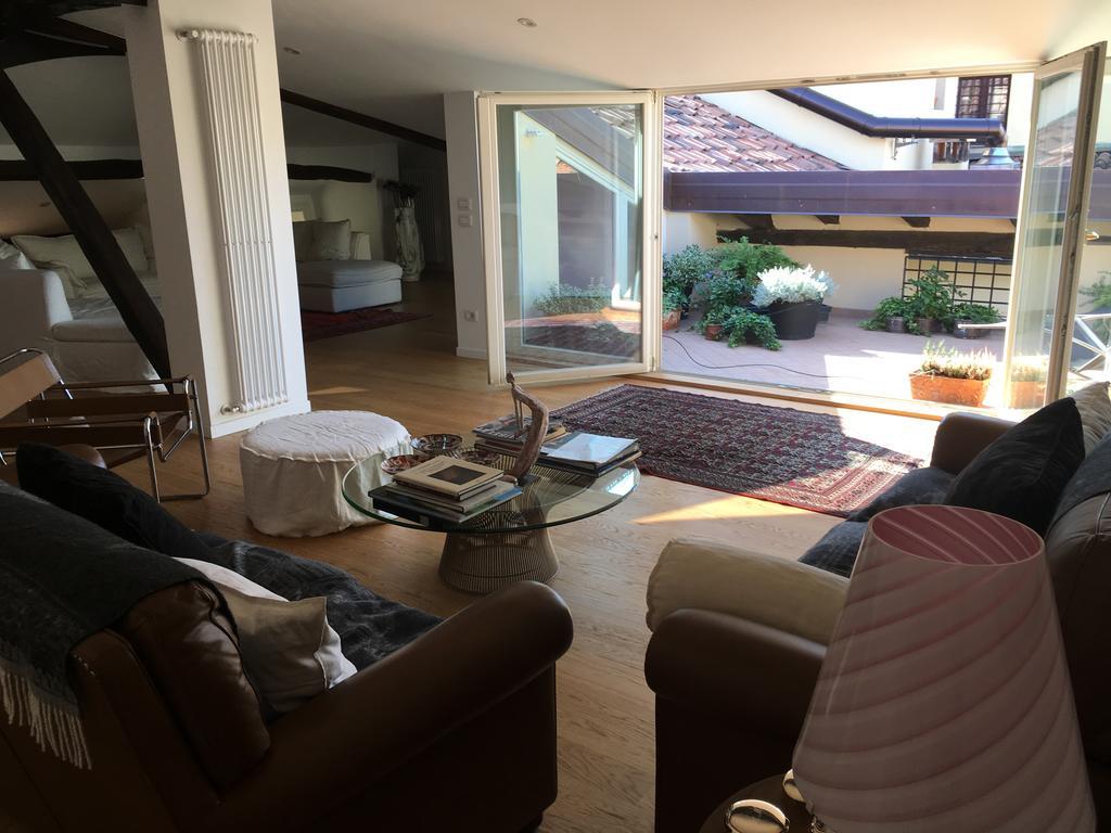 Antica Casa Zucchini B&B Bologna Eksteriør bilde