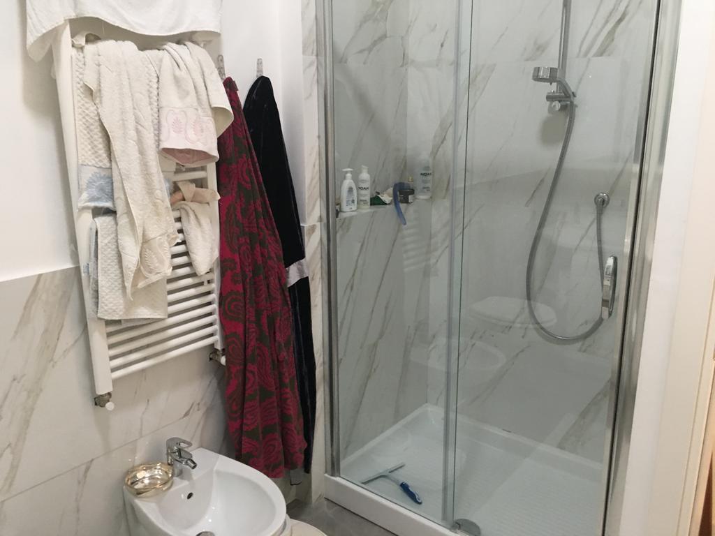 Antica Casa Zucchini B&B Bologna Eksteriør bilde