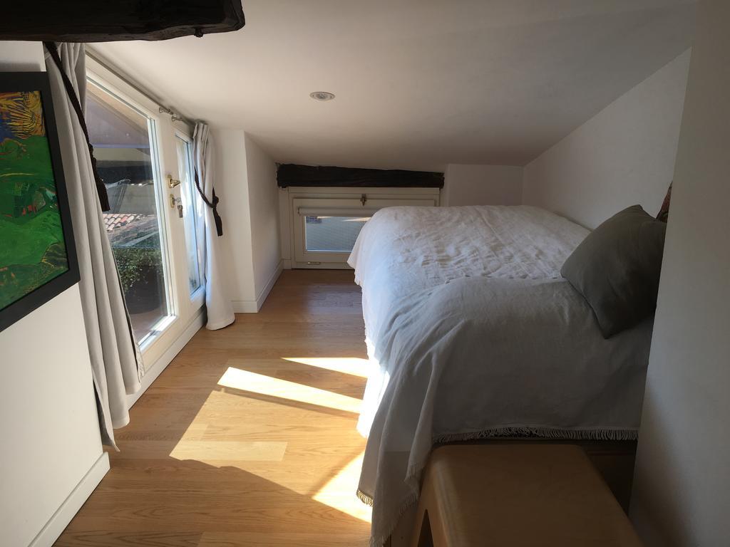Antica Casa Zucchini B&B Bologna Eksteriør bilde