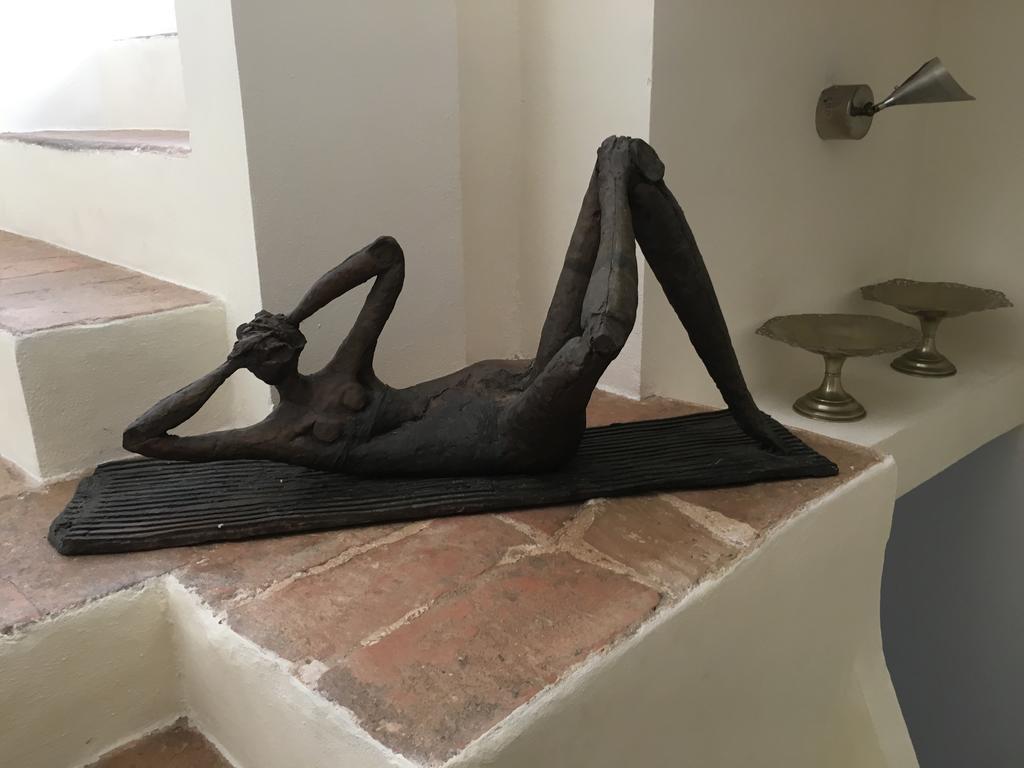 Antica Casa Zucchini B&B Bologna Eksteriør bilde