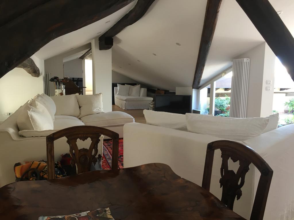 Antica Casa Zucchini B&B Bologna Eksteriør bilde