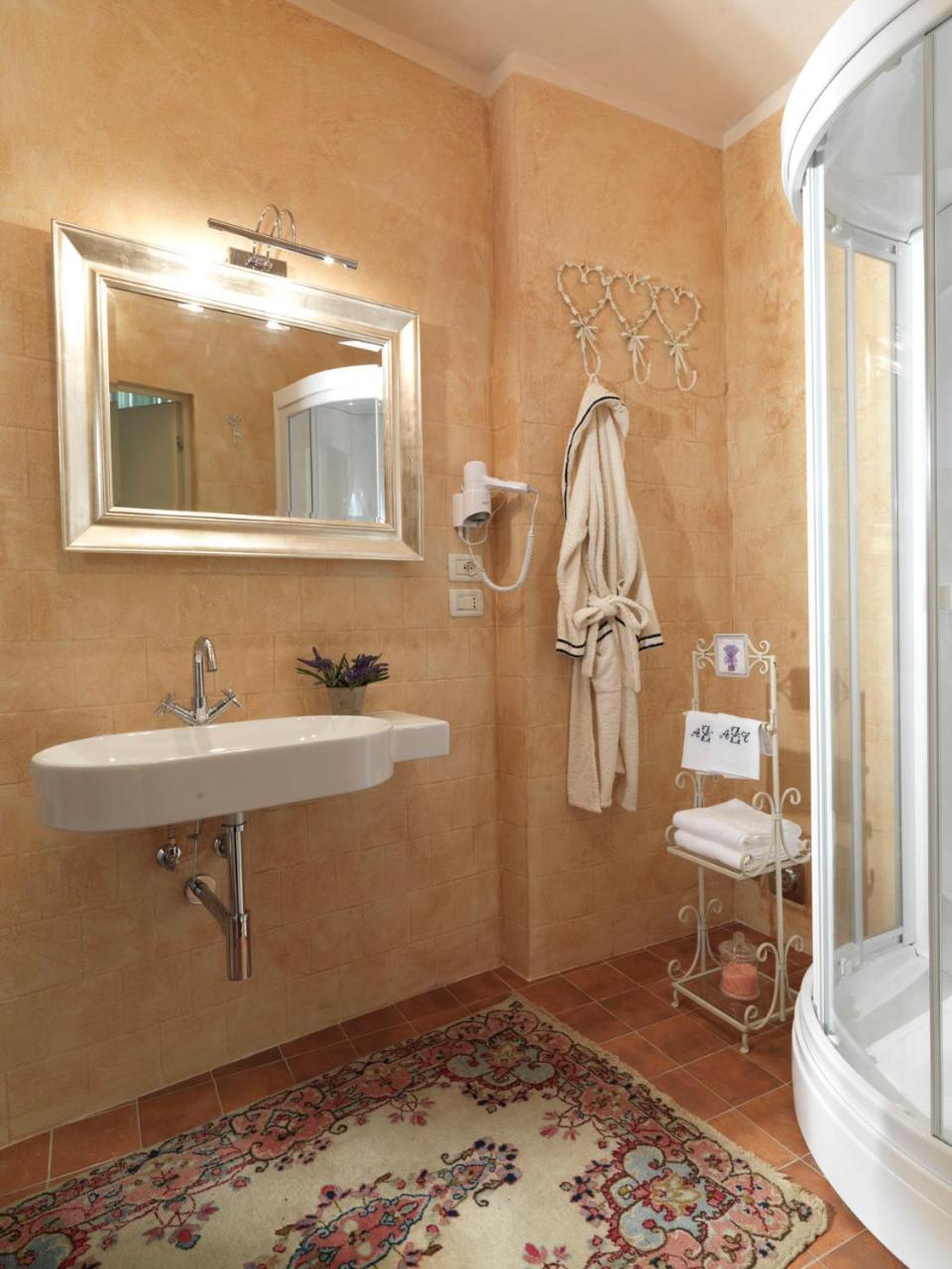 Antica Casa Zucchini B&B Bologna Eksteriør bilde
